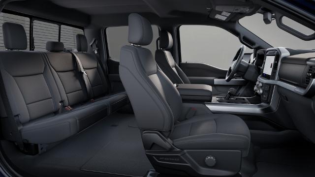 2025 Ford F-150 Vehicle Photo in Neenah, WI 54956