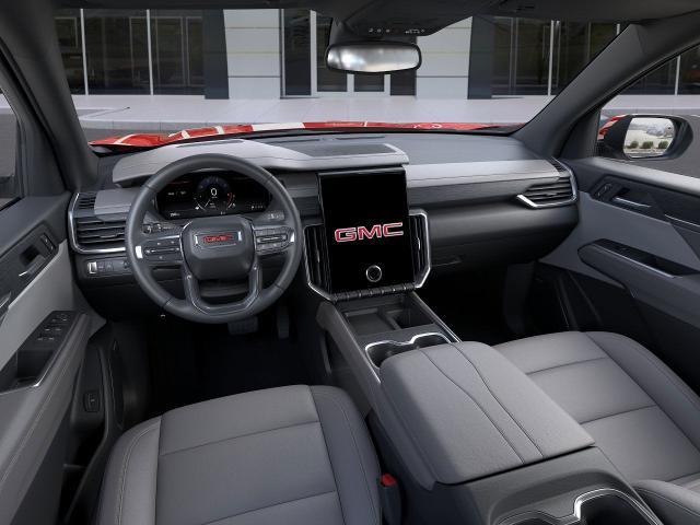 2025 GMC Acadia Vehicle Photo in HOMOSASSA, FL 34448-1461