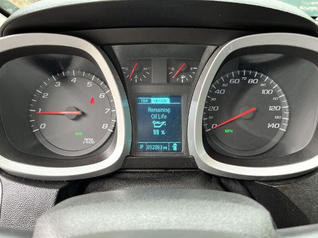 2016 Chevrolet Equinox Vehicle Photo in PITTSBURGH, PA 15226-1209