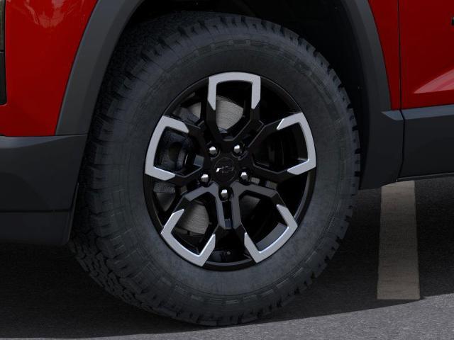 2026 Chevrolet Equinox Vehicle Photo in ORLANDO, FL 32808-7998