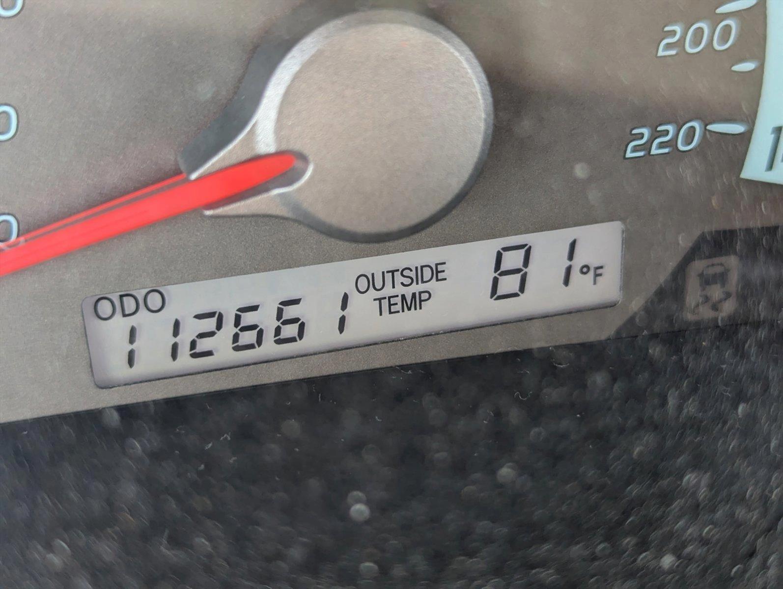 2011 Toyota Camry Vehicle Photo in Ft. Myers, FL 33907