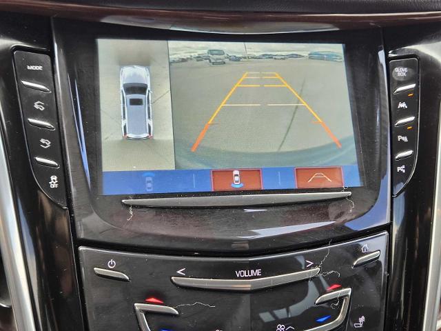 2020 Cadillac Escalade ESV Vehicle Photo in DENTON, TX 76210-9321