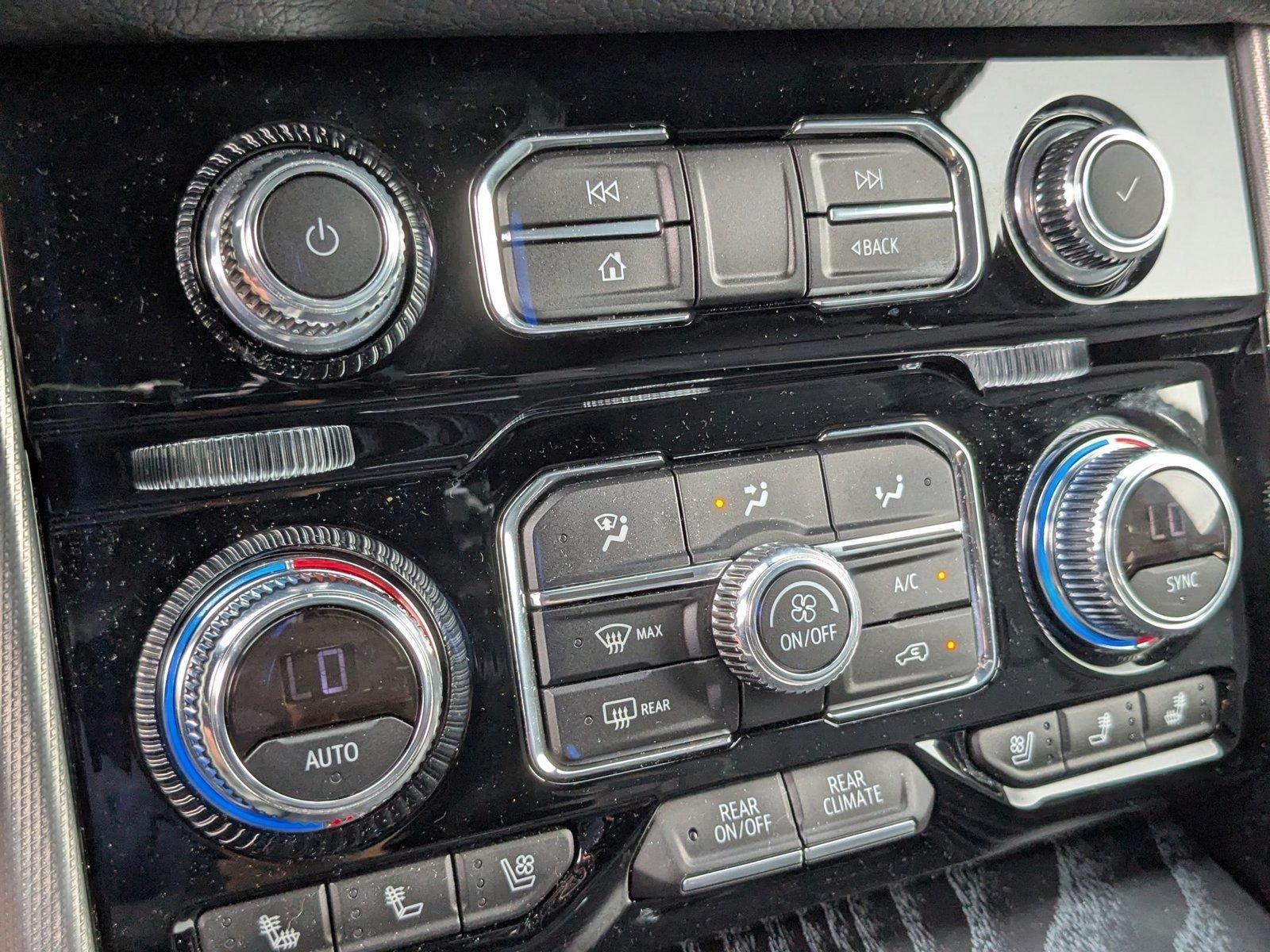2021 GMC Yukon Vehicle Photo in St. Petersburg, FL 33713