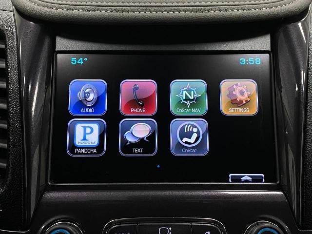 2015 Chevrolet Impala Vehicle Photo in Appleton, WI 54913