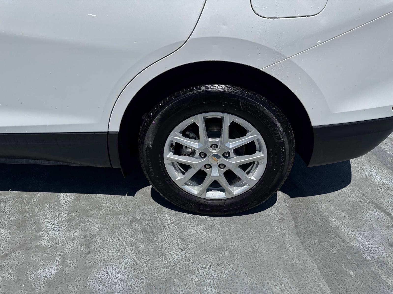 2023 Chevrolet Equinox Vehicle Photo in LOS ANGELES, CA 90007-3794
