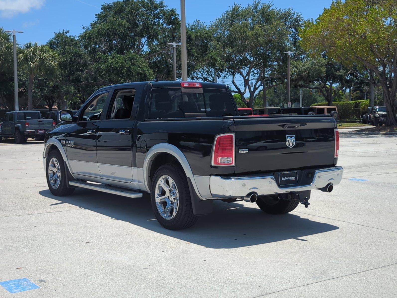 2019 Ram 1500 Classic Vehicle Photo in Pembroke Pines, FL 33027