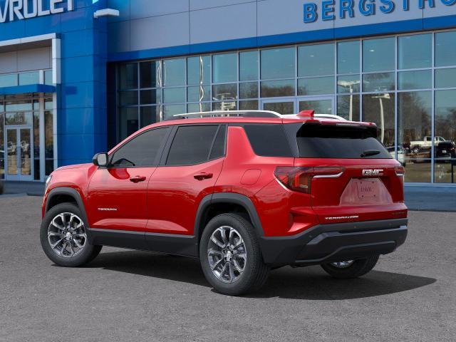 2026 GMC Terrain Vehicle Photo in OSHKOSH, WI 54904-7811