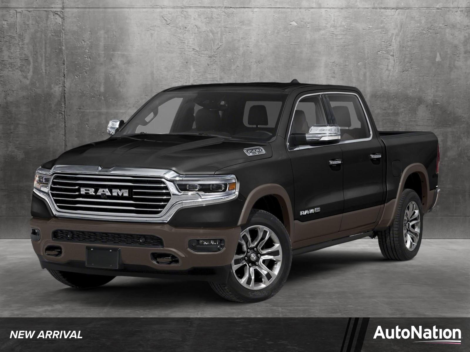 2019 Ram 1500 Vehicle Photo in Pembroke Pines, FL 33027