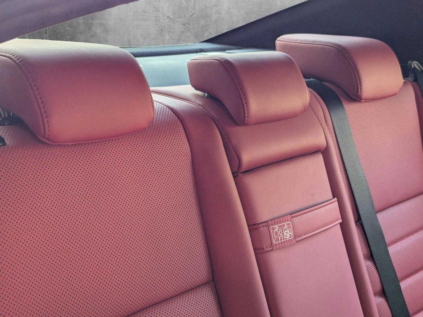 2023 Lexus IS 350 Vehicle Photo in West Palm Beach, FL 33417