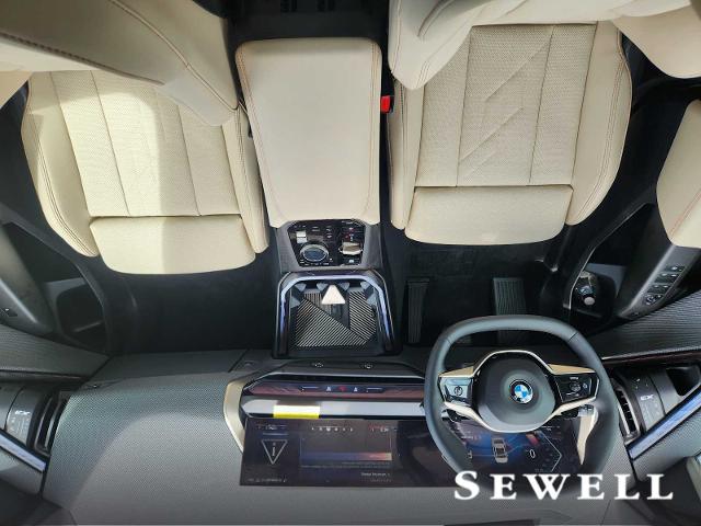 2025 BMW X3 30 xDrive Vehicle Photo in PLANO, TX 75024
