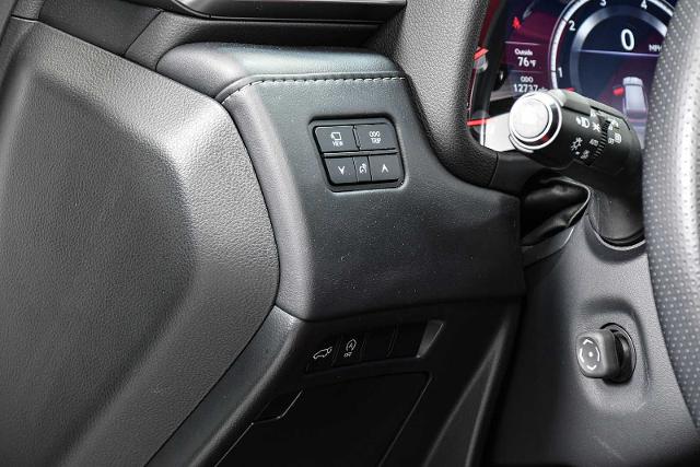 2024 Lexus LX 600 Vehicle Photo in DALLAS, TX 75235