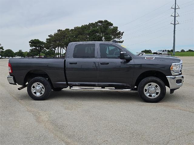 2023 Ram 2500 Vehicle Photo in EASTLAND, TX 76448-3020