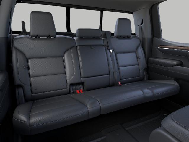 2025 Chevrolet Silverado 1500 Vehicle Photo in NEENAH, WI 54956-2243