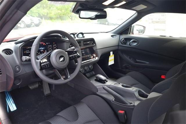 2025 Nissan Z Vehicle Photo in Hazelwood, MO 63042