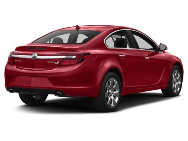 2015 Buick Regal Vehicle Photo in LIGHTHOUSE POINT, FL 33064-6849
