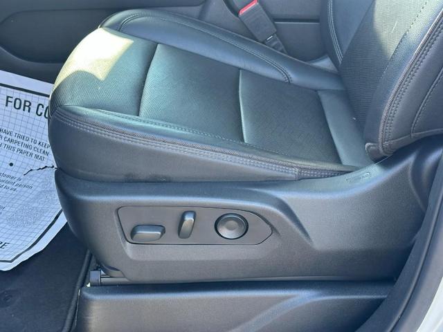 2023 Chevrolet Tahoe Vehicle Photo in COLUMBIA, MO 65203-3903
