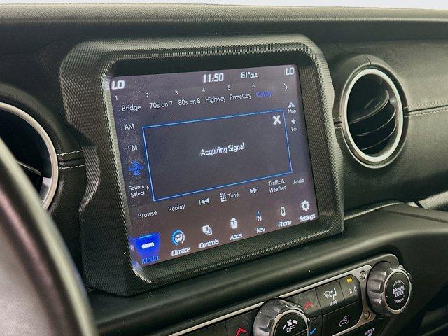 2021 Jeep Wrangler 4xe Vehicle Photo in Doylsetown, PA 18901