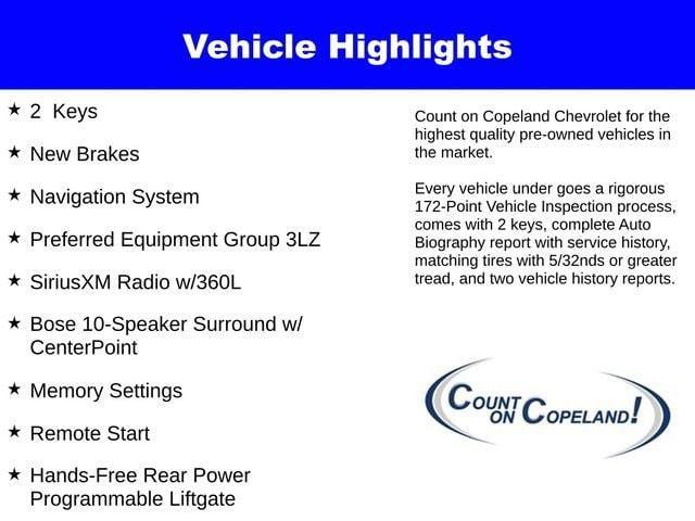 2023 Chevrolet Suburban Vehicle Photo in BROCKTON, MA 02301-7113