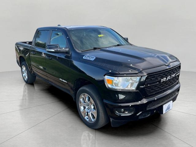 2022 Ram 1500 Vehicle Photo in Oshkosh, WI 54901