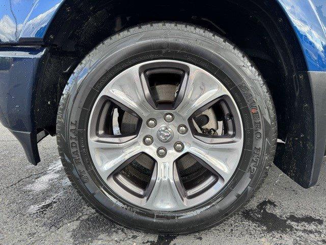 2022 Ram 1500 Vehicle Photo in Mechanicsburg, PA 17050-1707