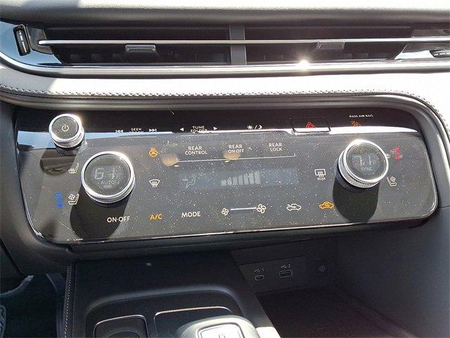 2025 INFINITI QX60 Vehicle Photo in Willow Grove, PA 19090