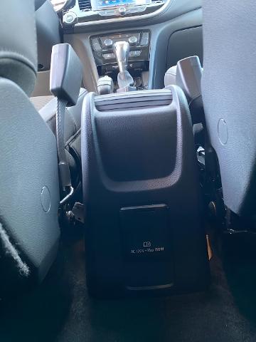 2021 Buick Encore Vehicle Photo in APPLETON, WI 54914-8833