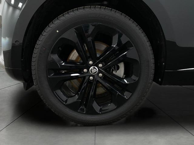 2026 Jaguar F-Pace Vehicle Photo in Appleton, WI 54913