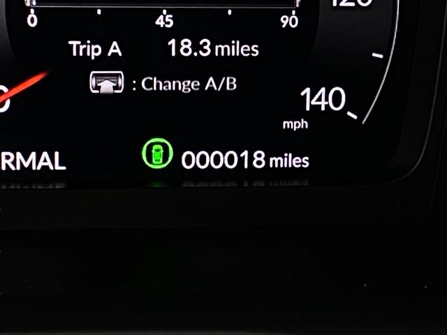 2025 Acura ADX Vehicle Photo in Appleton, WI 54913