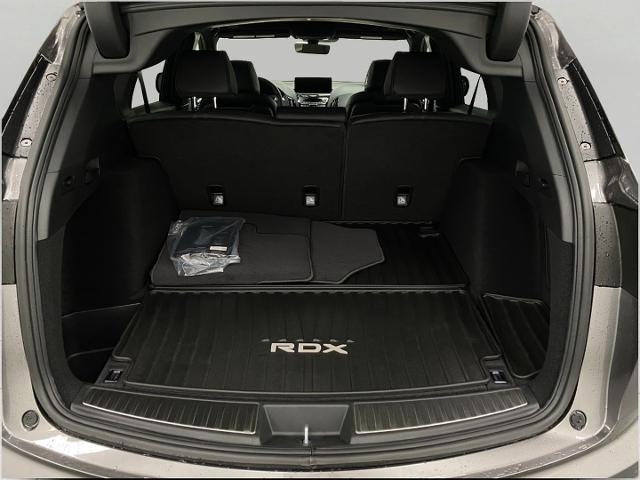 2025 Acura RDX Vehicle Photo in Appleton, WI 54913