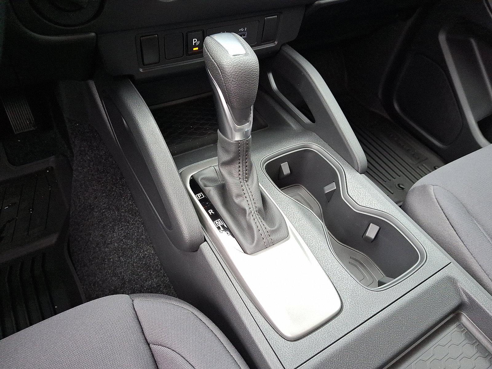 2025 Nissan Frontier Vehicle Photo in Mechanicsburg, PA 17050-2306