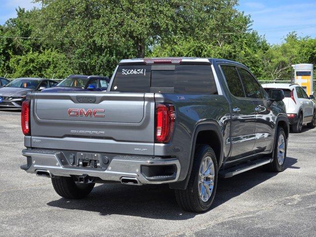 2021 GMC Sierra 1500 Vehicle Photo in Decatur, TX 76234