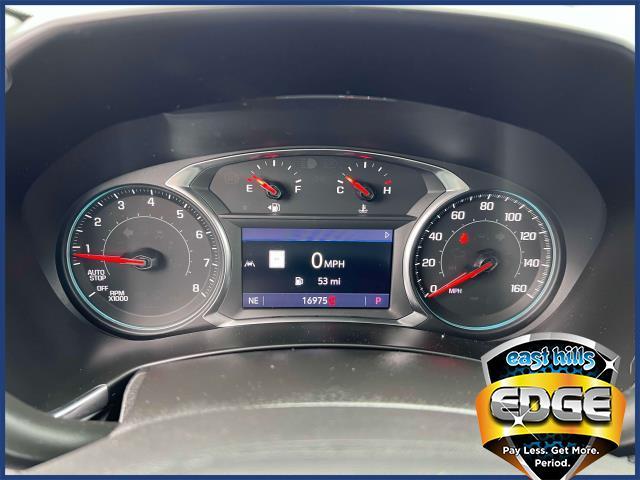 2022 Chevrolet Equinox Vehicle Photo in Roslyn, NY 11576