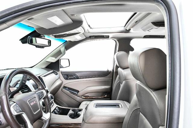 2018 GMC Yukon Vehicle Photo in DALLAS, TX 75235