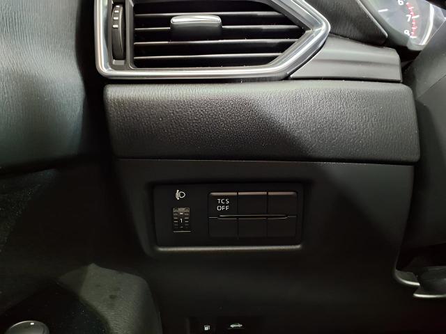 2018 Mazda CX-5 Vehicle Photo in Oshkosh, WI 54904