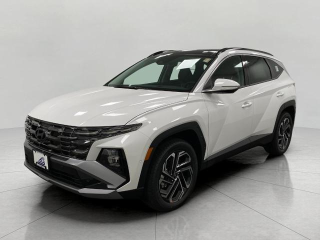 2025 Hyundai TUCSON Vehicle Photo in Appleton, WI 54913