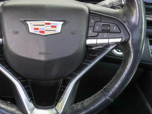 2022 Cadillac Escalade Vehicle Photo in Dallas, TX 75209