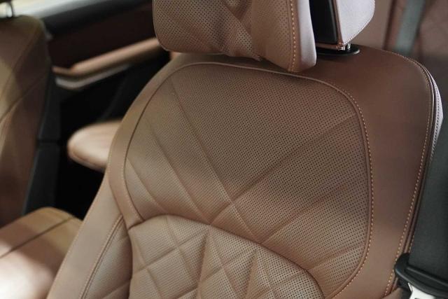2023 BMW X7 xDrive40i Vehicle Photo in GRAPEVINE, TX 76051