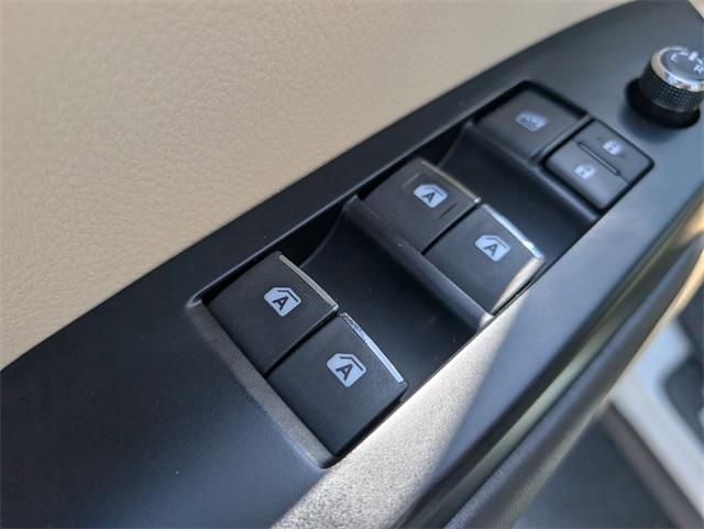2016 Toyota Highlander Hybrid Vehicle Photo in AURORA, CO 80012-4011
