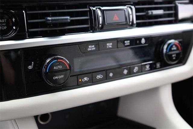 2025 Nissan Pathfinder Vehicle Photo in Hazelwood, MO 63042