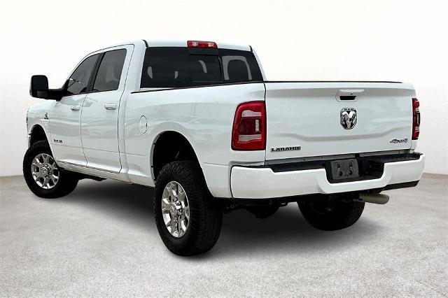 2024 Ram 2500 Vehicle Photo in San Antonio, TX 78230