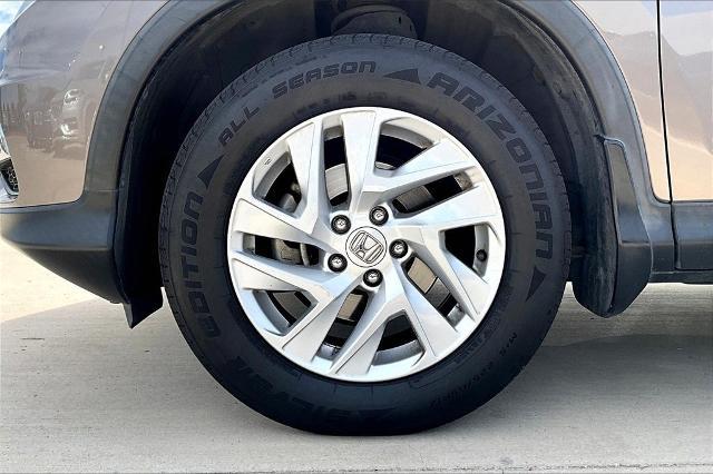 2016 Honda CR-V Vehicle Photo in San Antonio, TX 78230