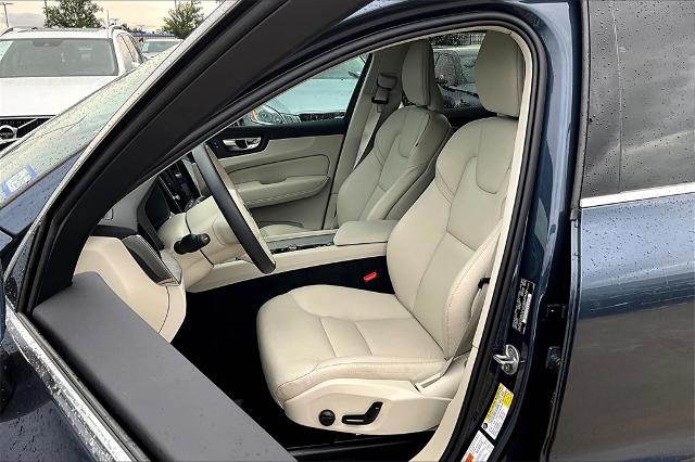 2023 Volvo XC60 Vehicle Photo in Grapevine, TX 76051