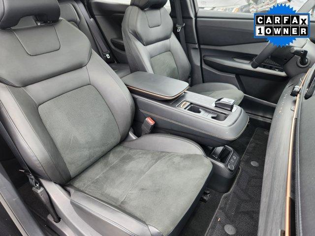 2023 Nissan ARIYA Vehicle Photo in Ardmore, PA 19003