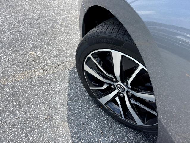 2022 Nissan Maxima Vehicle Photo in Savannah, GA 31419