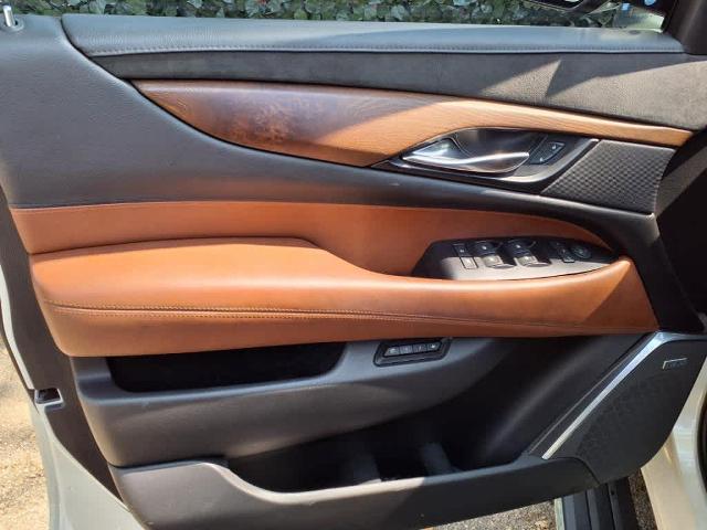2015 Cadillac Escalade Vehicle Photo in San Antonio, TX 78230-1001