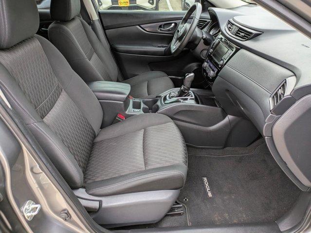 2019 Nissan Rogue Vehicle Photo in San Antonio, TX 78209