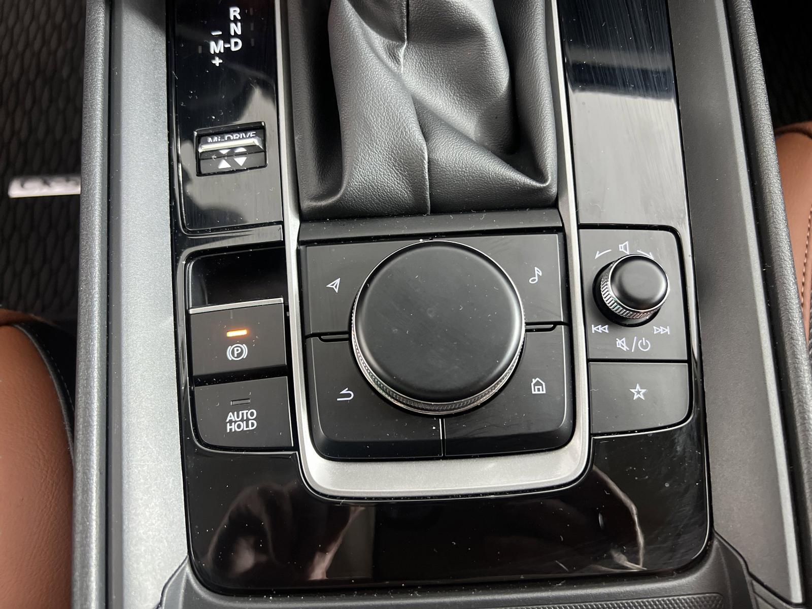 2025 Mazda CX-50 Vehicle Photo in GEORGETOWN, TX 78626-7508