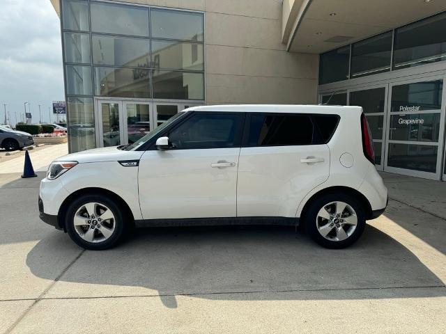 2019 Kia Soul Vehicle Photo in San Antonio, TX 78230