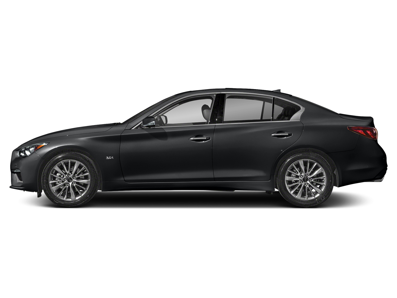 2021 INFINITI Q50 Vehicle Photo in San Antonio, TX 78230