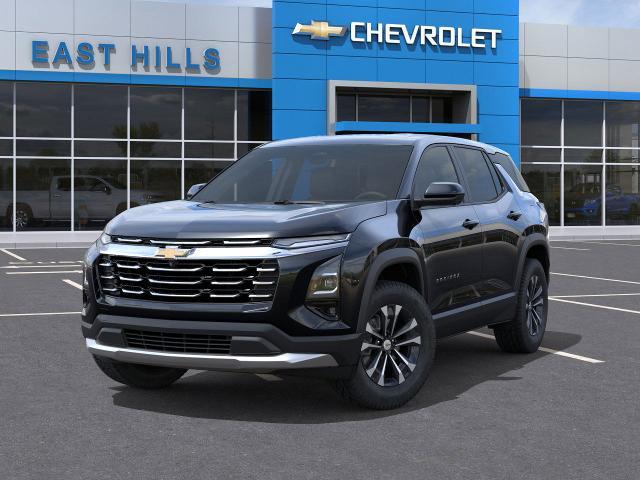 2025 Chevrolet Equinox Vehicle Photo in Roslyn, NY 11576